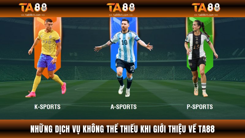 Nổi tiếng với tỷ lệ cược cạnh tranh khi nhắn đến sảnh thể thao