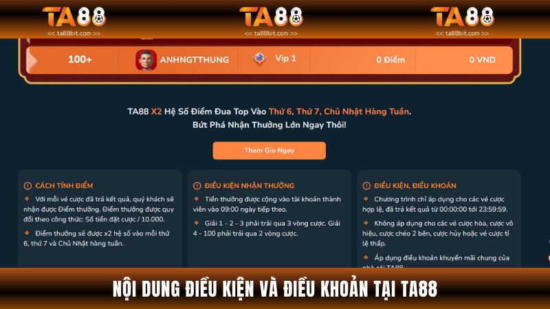 Tuân thủ đúng quy định đăng ký tài khoản để hưởng trọn vẹn lợi ích